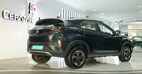 Car Interior Cleaning Services In Mumbai