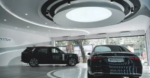 PPF Coating Services In Mumbai