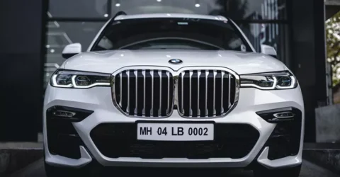 Best Car Denting Painting Services In Andheri