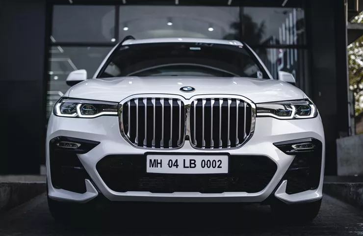 Best Car Denting Painting Services In Andheri