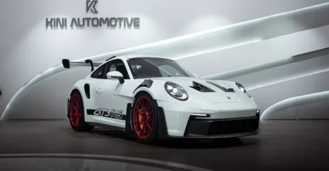 Best Car Detailing Studio In Andheri