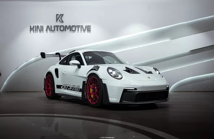 Best Car Detailing Studio In Andheri