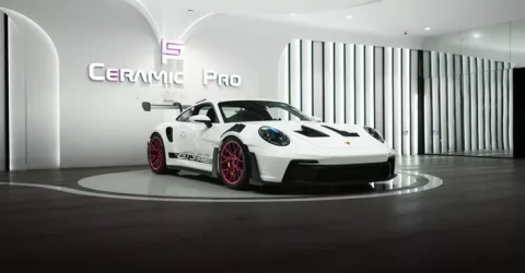 Best Car Painting Services In Mumbai