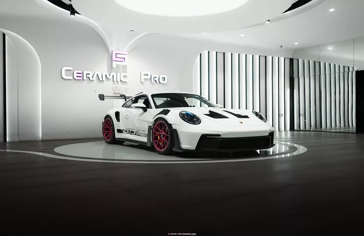 Best Car Painting Services In Mumbai