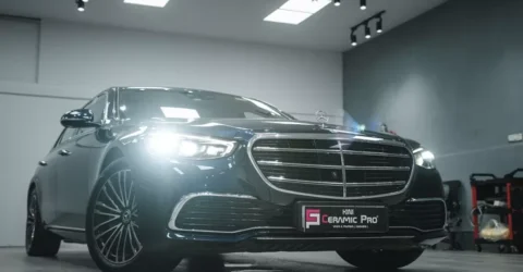 Car Body Shop In Andheri