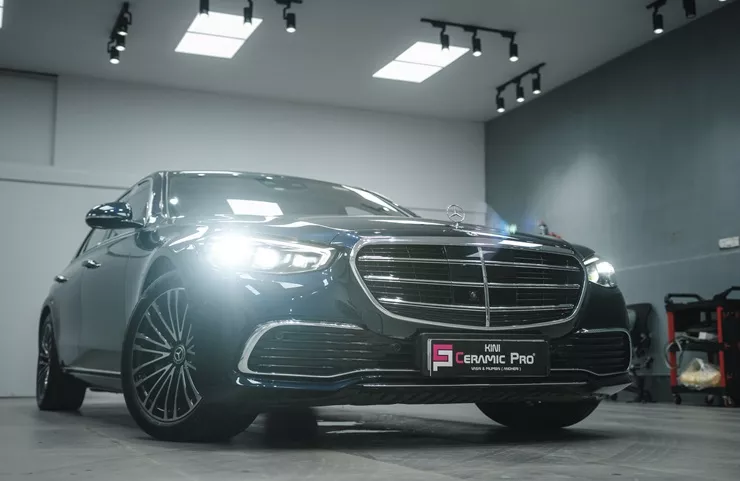 Car Body Shop In Andheri