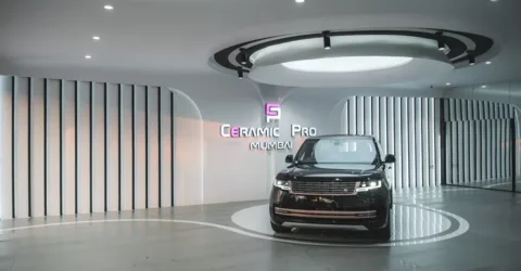 Car Denting Painting Service In Andheri