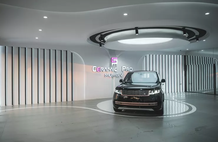 Car Denting Painting Service In Andheri