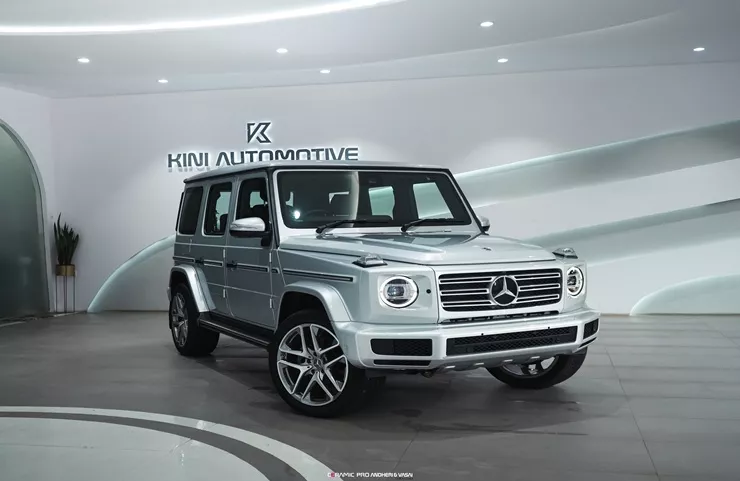 Car Denting Painting Services In Andheri