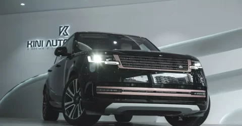 Car Detailing Services In Andheri