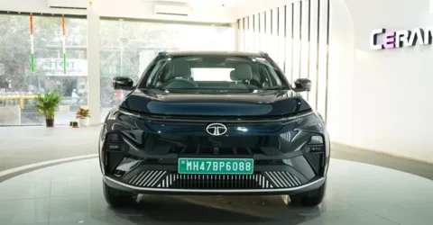 Top Car Detailing Services In Andheri