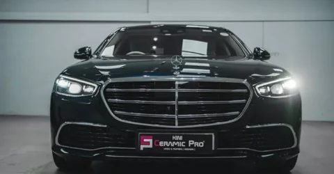 Best Car Detailing Services In Andheri