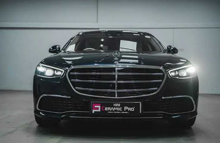 Best Car Detailing Services In Andheri