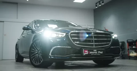 Best Car Interior Cleaning Services In Andheri