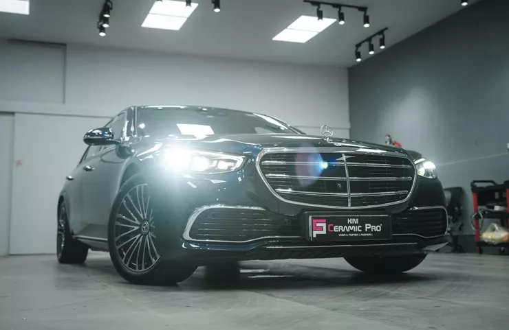 Best Car Interior Cleaning Services In Andheri