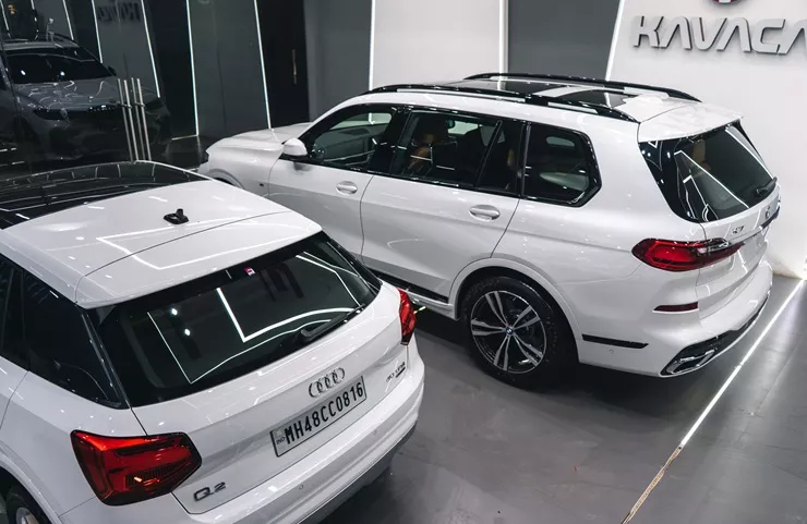 Best Car Painting Services In Andheri