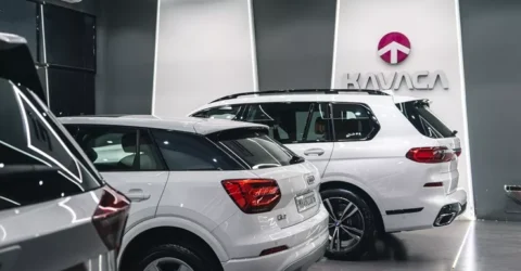 Car Interior Cleaning Services In Andheri