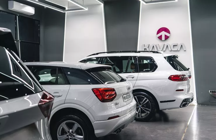 Car Interior Cleaning Services In Andheri