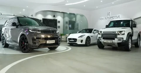 Ceramic Coating Services In Bandra