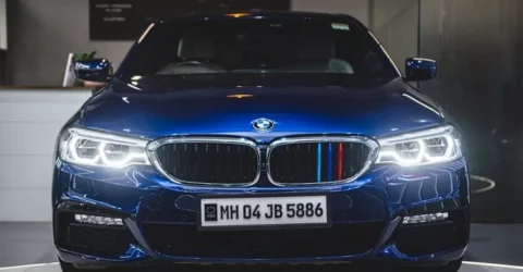 Top Car Detailing Services In Bandra