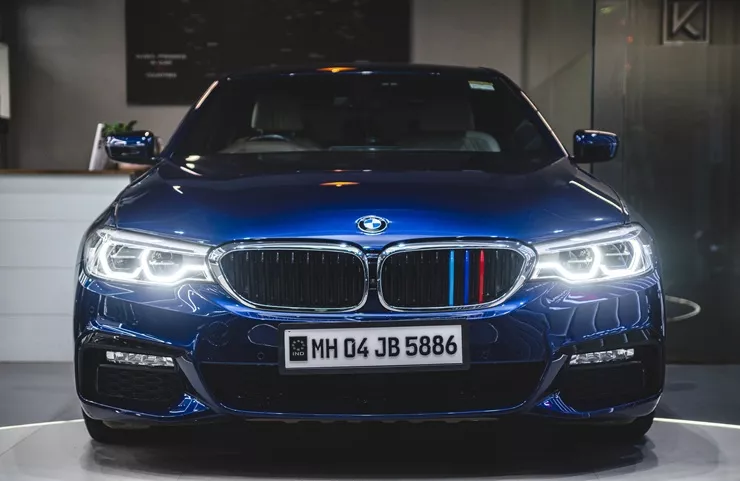 Top Car Detailing Services In Bandra