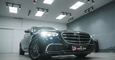 Top Ceramic Coating Services In Bandra