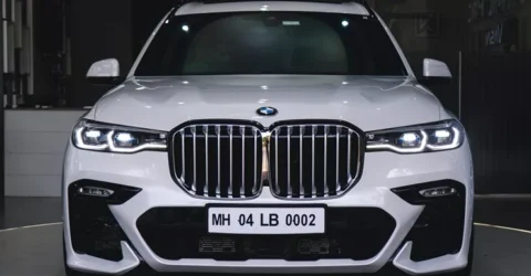 Best Car Denting Painting Services In Bandra