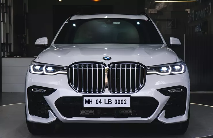 Best Car Denting Painting Services In Bandra