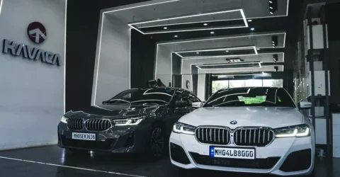 Best Car Paint Protection Services In Bandra