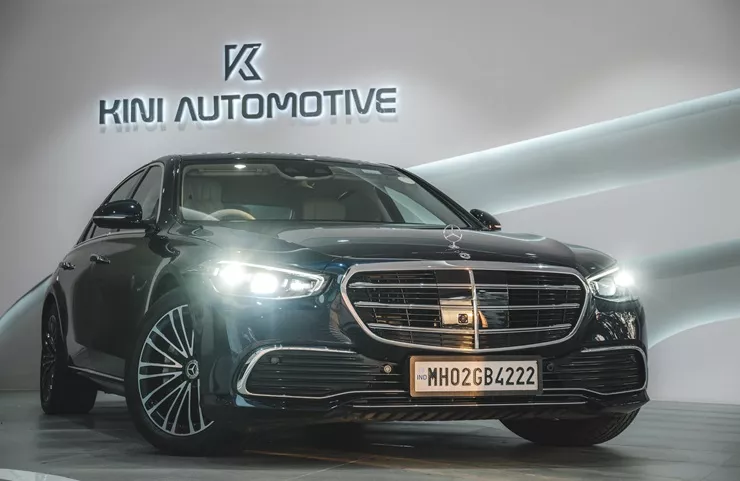 Car Interior Cleaning Services In Bandra