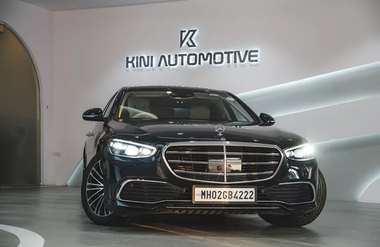 PPF Coating Services In Bandra