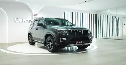 Top Car Coating Services In Bandra