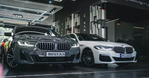 Best Car Detailing Services In Bandra