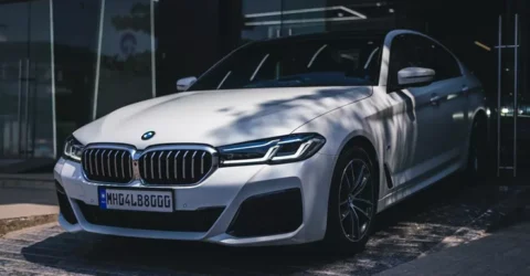 Best Car Interior Cleaning Services In Bandra