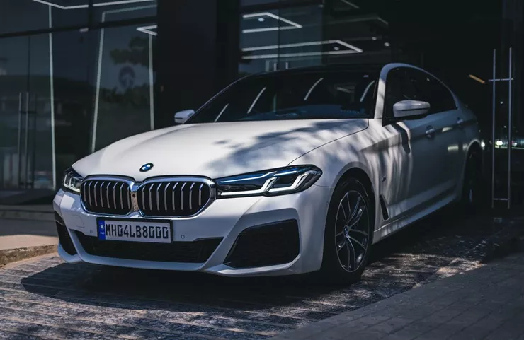 Best Car Interior Cleaning Services In Bandra