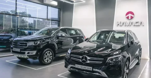 Car Painting Services In Bandra