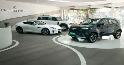 Top Car Detailing Services In Borivali