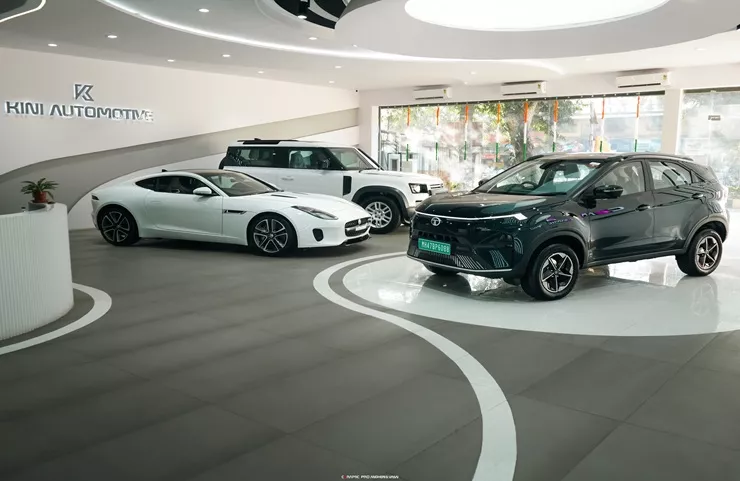 Top Car Detailing Services In Borivali