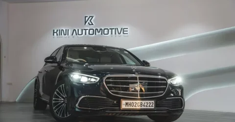 Top Ceramic Coating Services In Borivali