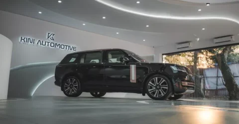 Best Car Detailing Services In Borivali