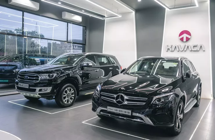 Best Car Paint Protection Services In Borivali