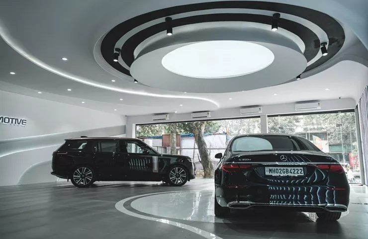 Best Ceramic Coating Services In Borivali