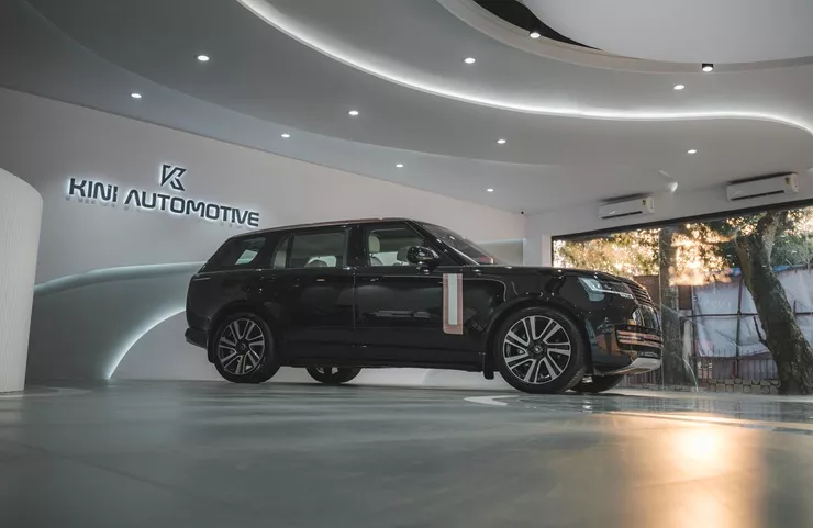 Car Body Shop In Borivali